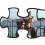 icon Venice Jigsaw Puzzle