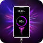 icon Battery Charging Animation App für LG X5