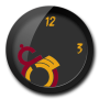 icon Galatasaray Saatler (Widget) für ASUS ZenFone Live ZB501KL