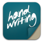 icon Handwriting für sharp Aquos 507SH