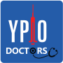 icon YPO Doctors für Samsung Galaxy S9+ SD845