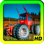 icon Tractor Wallpapers