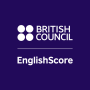 icon British Council EnglishScore für tecno Spark 2