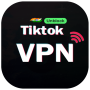 icon Tiktok Vpn