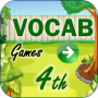 icon Vocabulary Games Fourth Grade für Motorola Moto E3