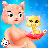 icon Newborn Baby Kitten 1.1.3