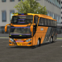 icon Bus Simulator X - Multiplayer für Samsung Galaxy J3 Pro