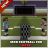 icon Mod Football for MCPE 1.0