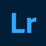 icon Adobe Lightroom: Photo Editor für Samsung Galaxy A9 Star Lite