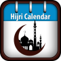 icon Hijri Calendar