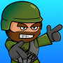 icon Mini Militia für Sony Xperia XA Dual