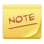 icon ColorNote Notepad Notes für Huawei Honor 9i