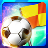 icon com.mindleak.fingerfootball 1.0.1