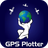 icon Gps Plotter 1.0.5