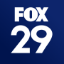 icon FOX 29 Philadelphia: News für Panasonic Eluga A3