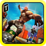 icon Cyborg City Rampage 2017 für Samsung Galaxy Xcover 3
