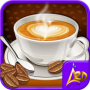 icon Coffee Maker - Cooking Game für Motorola Moto Z2 Play