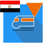 icon Rail Egypt für lephone W7