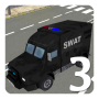 icon 3D SWAT Police Rampage 3