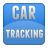 icon Free car tracking 1.0