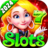 icon com.unicornstudio.cashparty.slots.casino.vegas.free 1.7.212