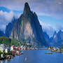 icon Best Norway Wallpapers