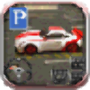 icon SportsCar Parking