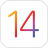 icon iOS 14 Launcher 1.2.5