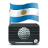 icon com.appmind.radios.ar 4.0.24