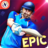 icon Epic Cricket 3.44