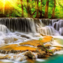 icon Waterfalls Wallpapers