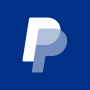 icon PayPal für Meizu MX6