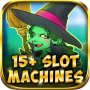 icon SLOTS Fairytale: Slot Machines für BLU S1