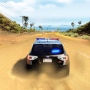 icon CopCar Racer