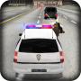 icon VELOZ Police 3D für Xtouch Unix