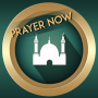 icon Prayer Now : Azan Prayer Times für BLU Advance A5 LTE