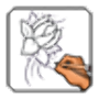 icon How to Draw Tattoos für Samsung Galaxy S7 Edge