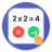 icon Multiplication Table 1.8.7