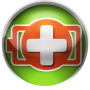 icon Battery Dr saver+a task killer für ASUS ZenFone Go ZB500KG