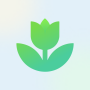 icon Plant App - Plant Identifier für BLU Advance 4.0M