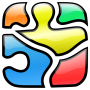 icon Shape Puzzle Pro