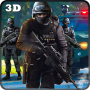 icon Swat Team Counter Attack Force