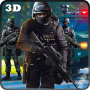 icon Swat Team Counter Attack Force für Bluboo Xfire 2