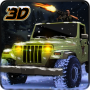 icon Army War Truck Driver Sim 3D für amazon Fire HD 8 (2016)