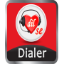 icon Dilse Dialer