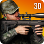 icon Impossible Sniper Mission 3D