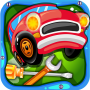 icon Auto Car Mechanic - Tuning car für ASUS ZenFone Ares