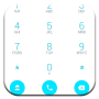 icon Dialer Droid Light Theme