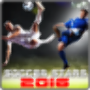 icon Soccer Stars 2016 für Samsung Galaxy S3