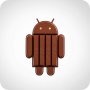 icon Apex Launcher Theme KitKat für Samsung Galaxy Y S5360